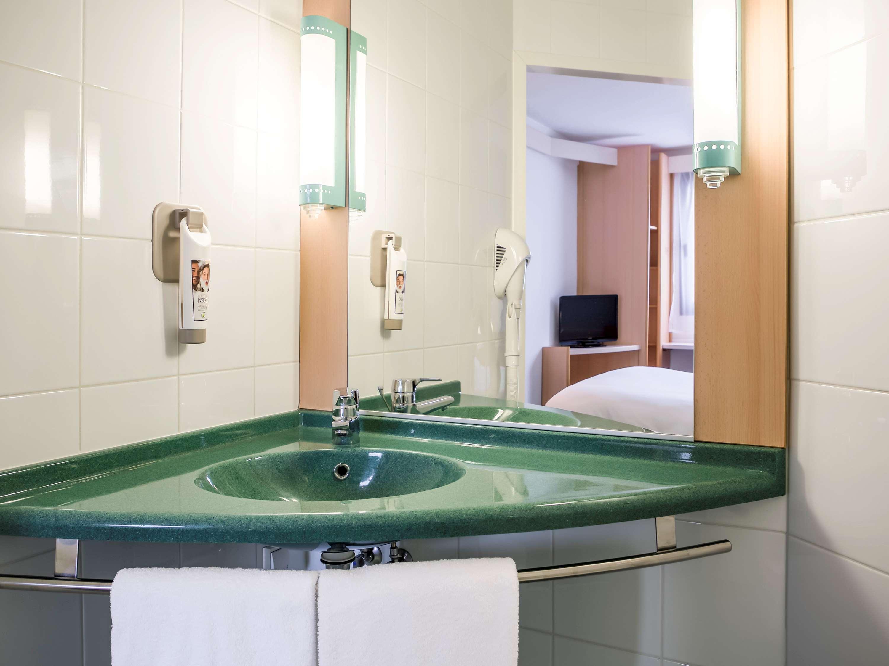Ibis Szczecin Centrum Kültér fotó