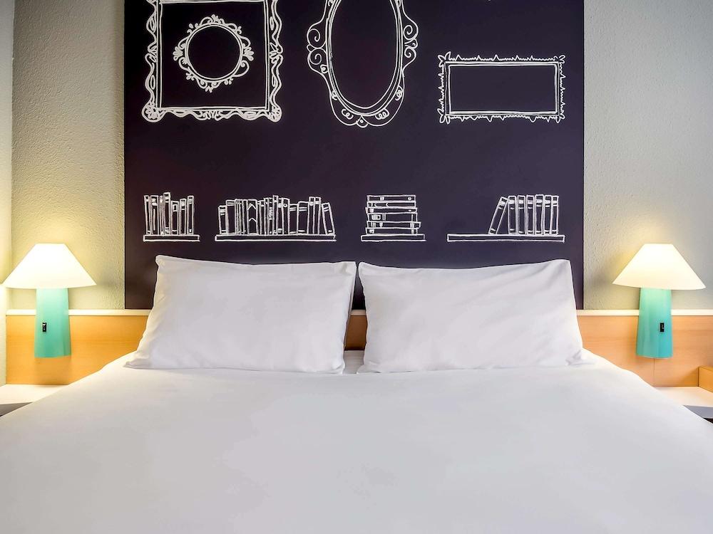 Ibis Szczecin Centrum Kültér fotó