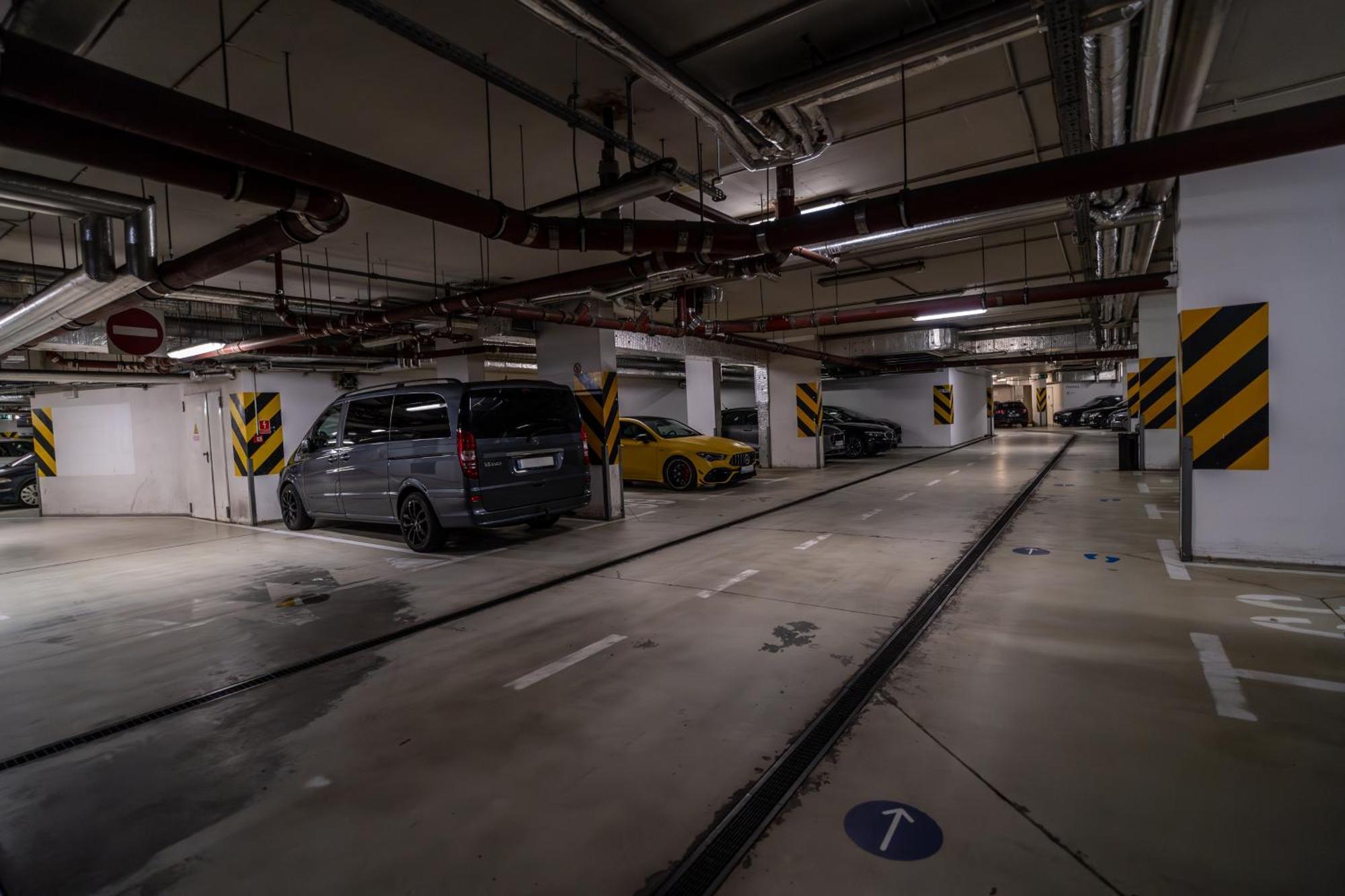 Ibis Szczecin Centrum Kültér fotó
