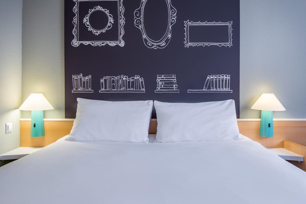 Ibis Szczecin Centrum Kültér fotó
