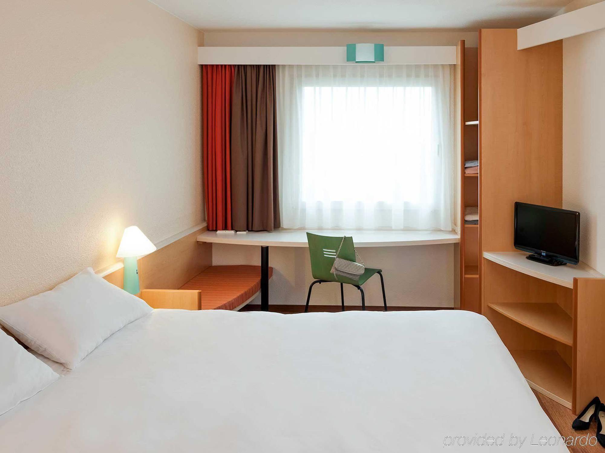 Ibis Szczecin Centrum Kültér fotó